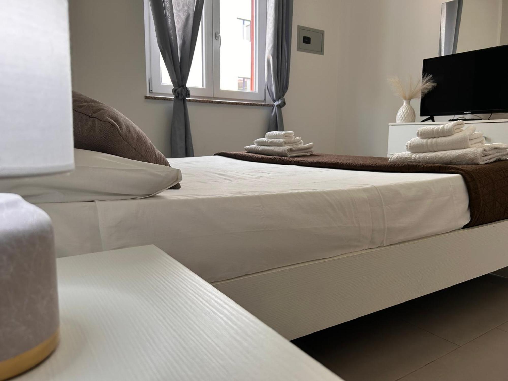 Sunrise Residence 산타도메니카 외부 사진