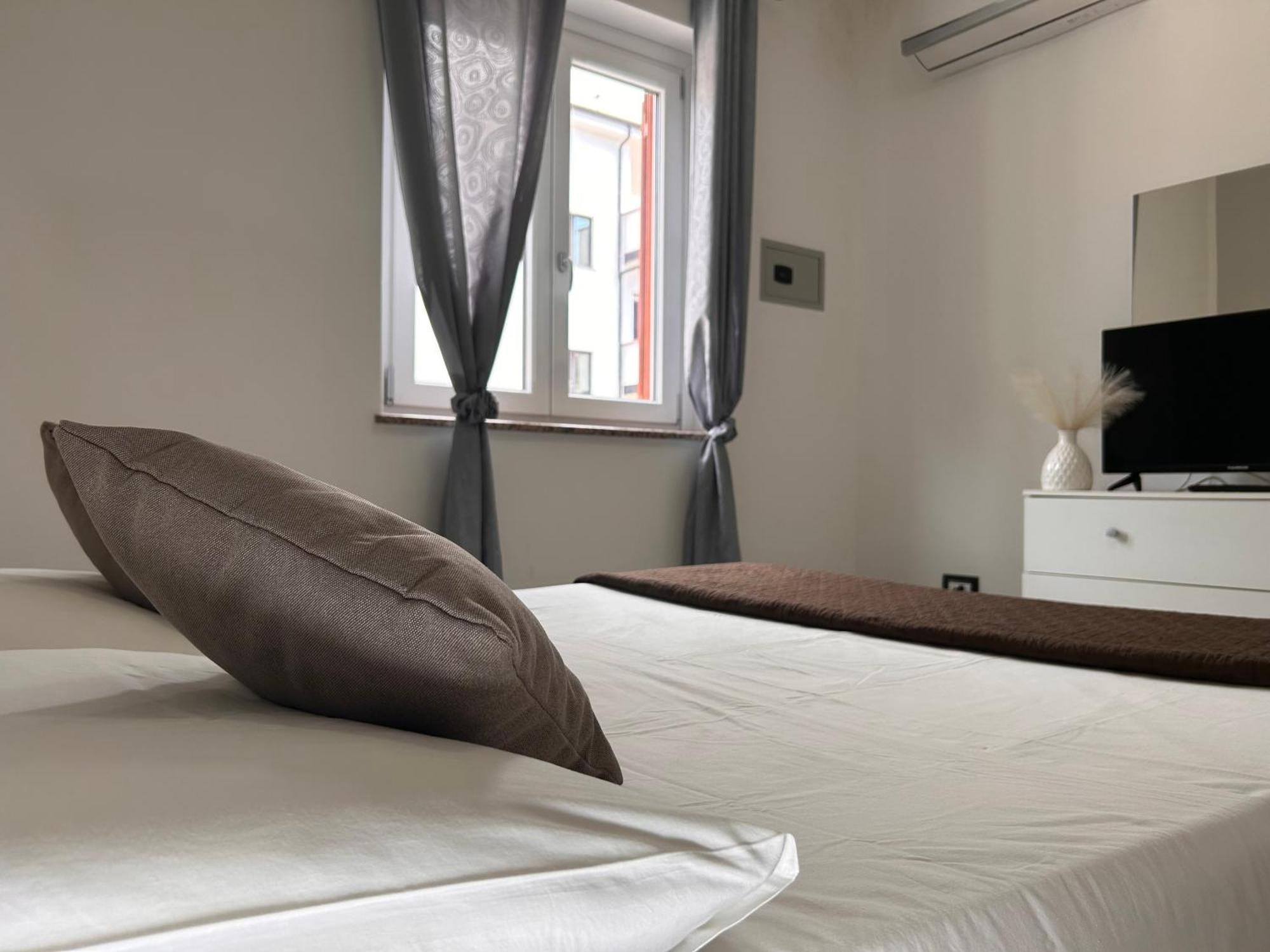 Sunrise Residence 산타도메니카 외부 사진
