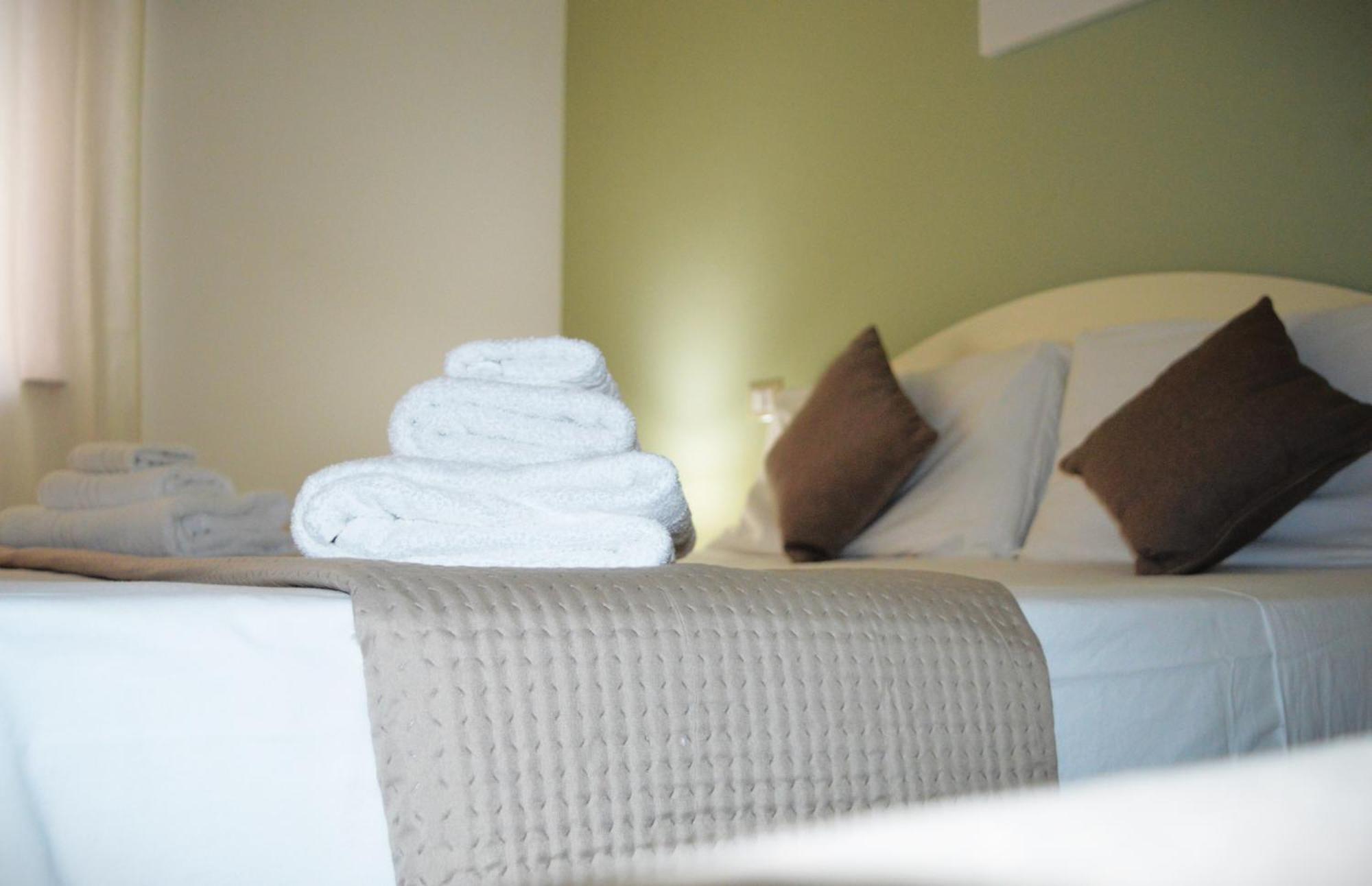 Sunrise Residence 산타도메니카 외부 사진