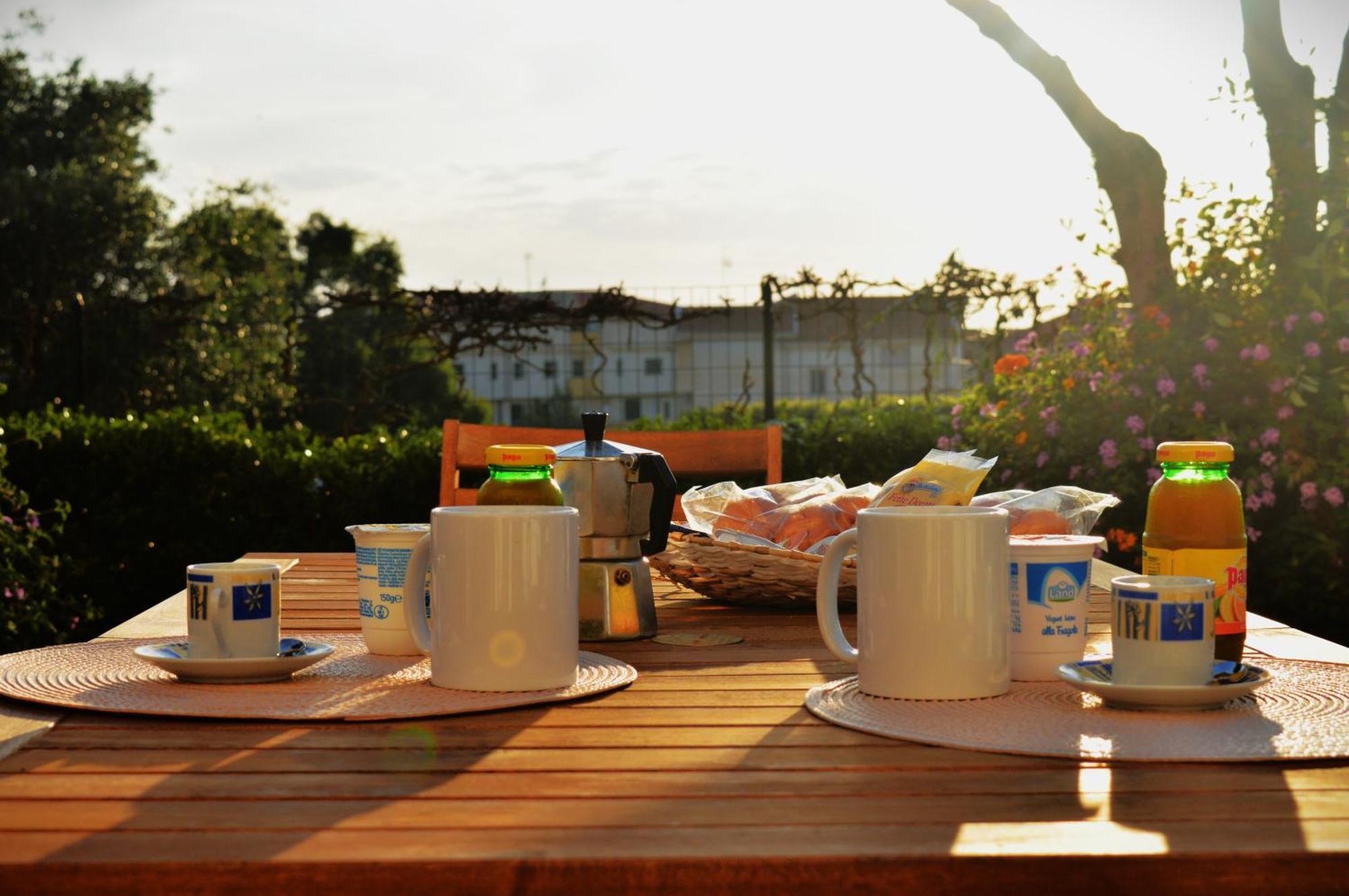 Sunrise Residence 산타도메니카 외부 사진